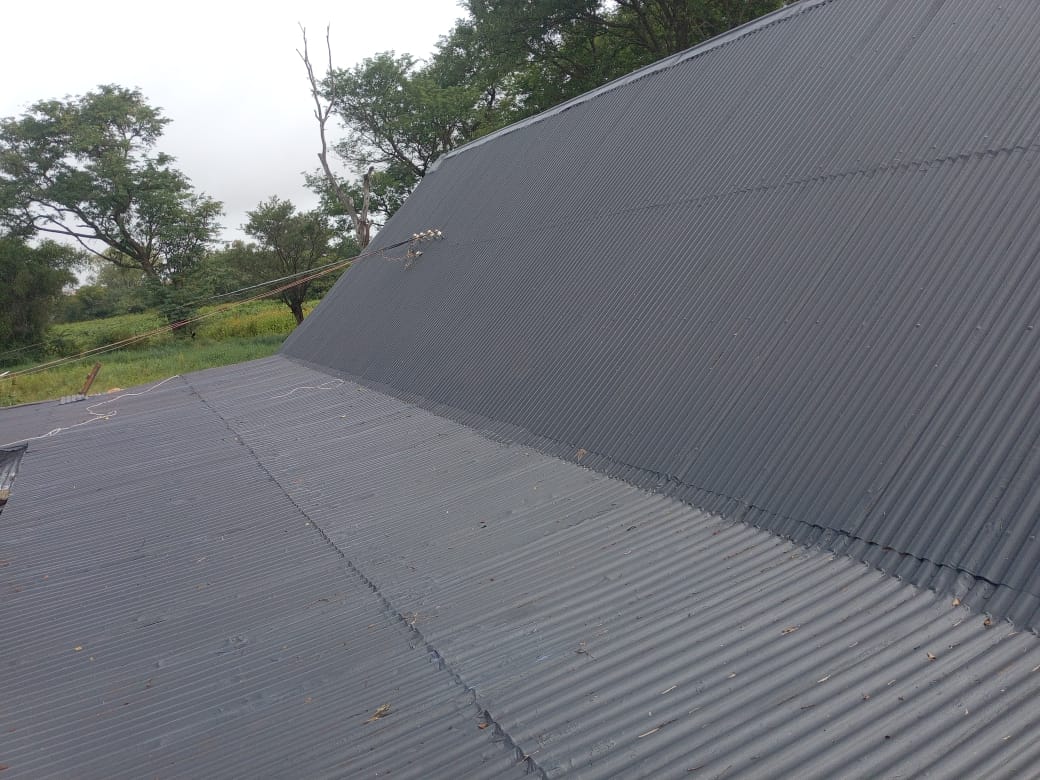 Waterproofing Photo 7